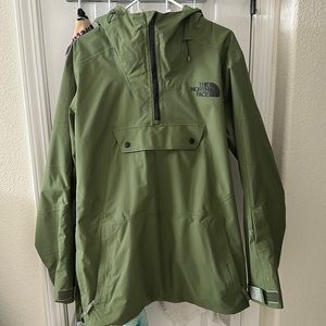 North Face Mens Snowboard Jacket/Anorak